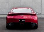 Toyota FT-86 Concept 2009 года